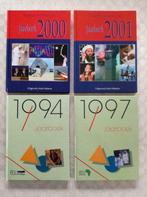 Artis-Historia jaarboeken, Ophalen of Verzenden, Gelezen