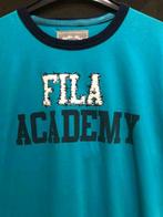 Nieuwe t shirt heren maat medium, merk fila, Kleding | Heren, T-shirts, Overige kleuren, Maat 48/50 (M), Nieuw, Ophalen of Verzenden