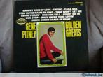 vinyl - lp - gene pitney : golden greats, Cd's en Dvd's, Vinyl | Overige Vinyl, Ophalen of Verzenden