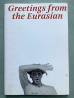 Greetings from the Eurasian - Joseph Beuys (M HKA, 2017), Boeken, Kunst en Cultuur | Beeldend, Ophalen of Verzenden