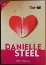 Trahie : Danielle Steel, Comme neuf, Danielle Steel, Belgique, Enlèvement ou Envoi
