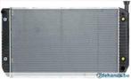 431342 Water koeling radiator voor Chevrolet C/K2500, Ophalen, Nieuw, Amerikaanse onderdelen