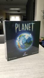 Planet (Blue Orange spel nieuw!), Een of twee spelers, Ophalen, Nieuw