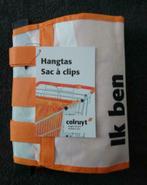 Sac à clipser sur caddy, Handtassen en Accessoires, Ophalen of Verzenden, Nieuw