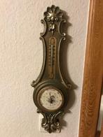 Thermometer-Barometer, Huis en Inrichting, Ophalen of Verzenden, Zo goed als nieuw