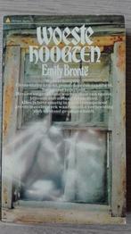 woeste hoogte emily bronte, Ophalen of Verzenden, Gelezen