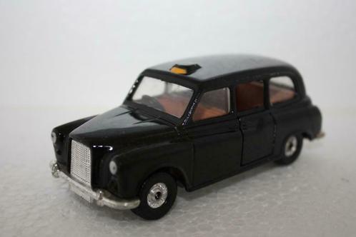 Vintage Corgi - Austin London Taxi - Made in GT - Britain, Hobby & Loisirs créatifs, Voitures miniatures | Échelles Autre, Comme neuf