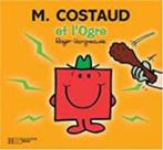 M. Costaud et l'ogre Hachette jeunesse, Livres, Livres pour enfants | Jeunesse | Moins de 10 ans, Fiction général, Utilisé, Enlèvement ou Envoi