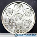 piece monnaie belge 500 franc, Enlèvement ou Envoi, Belgique