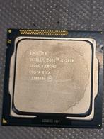 Processeur Intel.core i5-3450 de 3.10ghz, Comme neuf, Enlèvement