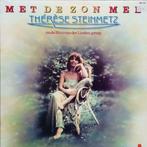Thérèse Steinmetz – album op vinyl:  Met De Zon Mee, CD & DVD, Comme neuf, 12 pouces, Enlèvement ou Envoi
