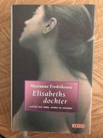 Marianne Fredriksson  - Elisabeths dochter, Utilisé, Enlèvement ou Envoi