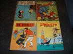 strips collectie jong europa lombard uitgave, Boeken, Stripverhalen, Ophalen of Verzenden, Gelezen