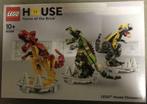 LEGO 40366 Lego House Exclusive Dinosaurs, Kinderen en Baby's, Nieuw, Complete set, Ophalen of Verzenden, Lego