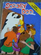 Scooby Doo stripnr 1, Livres, Enlèvement ou Envoi
