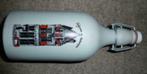 # stenen fles / kruik PELGROM ANTWERPEN Brouwerij Sterkens, Verzamelen, Biermerken, Ophalen of Verzenden, Gebruikt, Flesje(s)