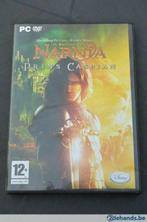Narnia Prins caspian (Pc-game), Utilisé