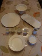 Lot de vaisselle, Maison & Meubles, Enlèvement ou Envoi