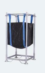 Bigbag houder frame. GEZOCHT OM OVER TE KOPEN, Ophalen of Verzenden, Zo goed als nieuw
