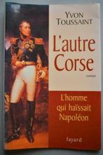 LIVRE L Autre Corse, Livres, Livres Autre, Comme neuf, Enlèvement ou Envoi