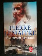 Au revoir là-haut de Pierre Lemaitre, Verzenden