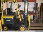 vorklift Hyster , kopen of huren, Tuin en Terras, Ophalen, Gebruikt