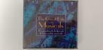 5 CD box The Great Hits of the Musicals, Ophalen of Verzenden, Overige genres, Boxset