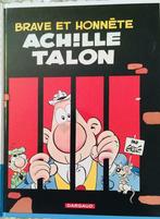 Bd Achille Talon, Livres, Comme neuf