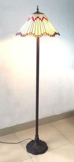 tiffanylamp, Ophalen of Verzenden