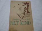 Gerard Walschap Het kind, Boeken, Ophalen of Verzenden