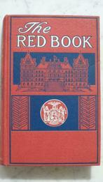 1926 THE NEW YORK RED BOOK - ILLUSTRATED LEGISLATIVE MANUAL, Ophalen of Verzenden
