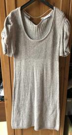 Robe grise., Vêtements | Femmes, Gris, Enlèvement ou Envoi, Sans marque, Porté