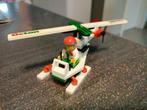 Lego 6515 - Flight - Stunt Copter (1994), Ensemble complet, Lego, Utilisé, Enlèvement ou Envoi