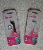 Adaptateur Micro USB A USB Porte-Clés, Informatique & Logiciels, Enlèvement ou Envoi, Neuf