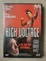 dvd high voltage, Ophalen of Verzenden