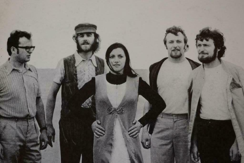 LP De Elegasten, Cd's en Dvd's, Vinyl | Pop, Ophalen of Verzenden