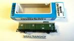 4102 Märklin HO - Bagagewagen/Voiture fourgon du DR OVP, Wisselstroom, Gebruikt, Wagon, Ophalen of Verzenden