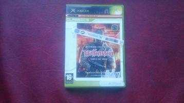 Return to castle wolfenstein, Enlèvement ou Envoi