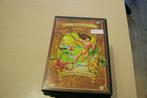tarzan, Cd's en Dvd's, Dvd's | Kinderen en Jeugd, Ophalen of Verzenden