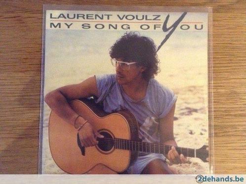 single laurent voulzy, CD & DVD, Vinyles | Autres Vinyles