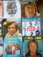 Lot de. 34 45tours, Ophalen