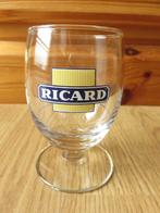 Ricard superbe verre ballon de collection, Verzamelen, Glas en Drinkglazen, Ophalen of Verzenden, Nieuw, Overige typen
