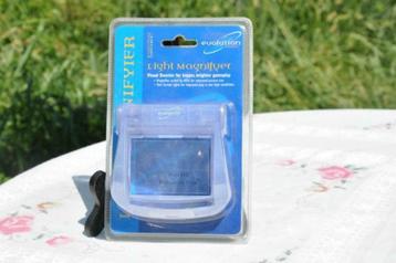 §  loupe lumineuse neuve pour gameboy advance, Enlèvement ou Envoi, Neuf, Autres genres