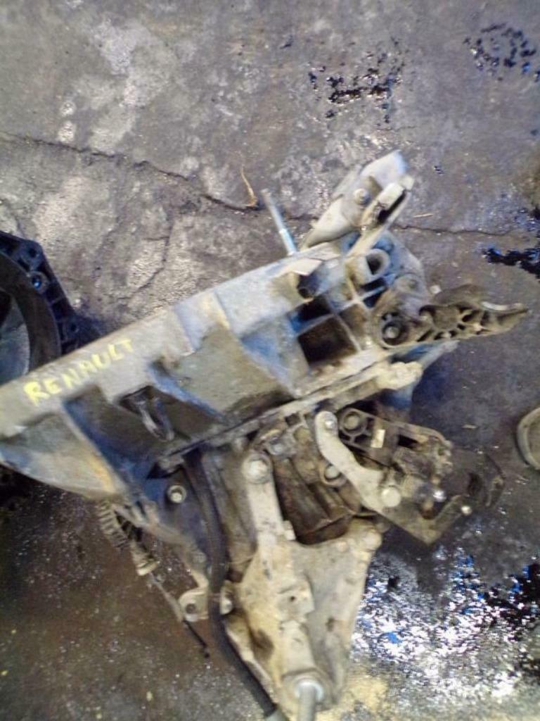 Boite de vitesses Opel Zafira II 1.9CDTi 74kw 2005-2007, Enlèvement ou Envoi, Utilisé, Opel