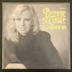 7" Bonnie St. Claire - Sla Je Arm Om Me Heen (MERCURY 1983), Nederlandstalig, 7 inch, Single, Verzenden