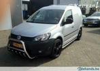 Volkswagen Caddy side bars met RVS treeplanken NIEUW !!!, Ophalen of Verzenden, Nieuw
