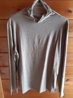 souspull met speciale kol, Kleding | Dames, Ophalen, Zonder merk, Beige, Maat 42/44 (L)