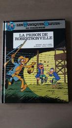 177) Les tuniques bleues "la prison de robertsonville", Zo goed als nieuw, Ophalen