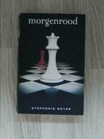 Morgenrood, Ophalen of Verzenden, Gelezen, Stephenie Meyer