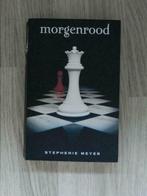 Morgenrood, Gelezen, Ophalen of Verzenden, Stephenie Meyer